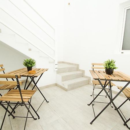 Los Alonsos - Open Mall - By Az Rentals Arrecife  Dış mekan fotoğraf