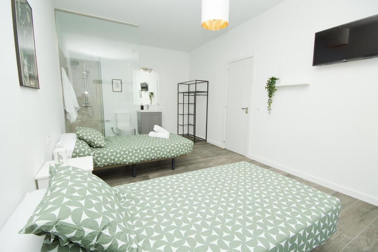 Los Alonsos - Open Mall - By Az Rentals Arrecife  Dış mekan fotoğraf