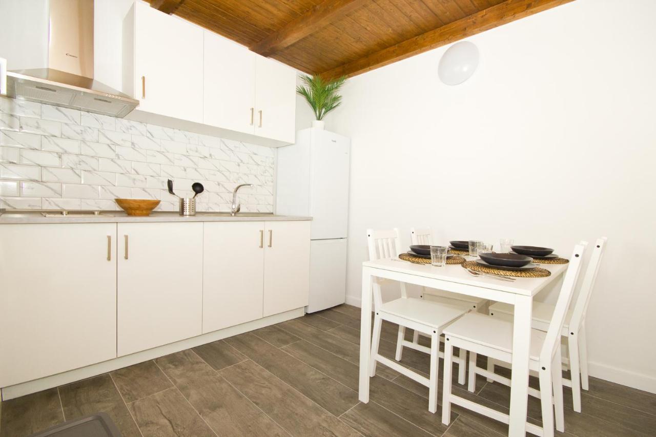 Los Alonsos - Open Mall - By Az Rentals Arrecife  Dış mekan fotoğraf
