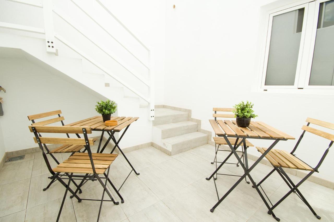 Los Alonsos - Open Mall - By Az Rentals Arrecife  Dış mekan fotoğraf
