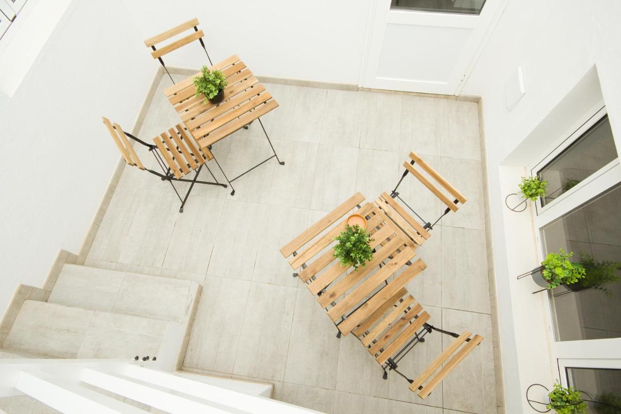 Los Alonsos - Open Mall - By Az Rentals Arrecife  Dış mekan fotoğraf