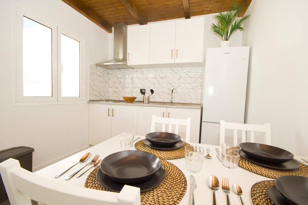 Los Alonsos - Open Mall - By Az Rentals Arrecife  Dış mekan fotoğraf