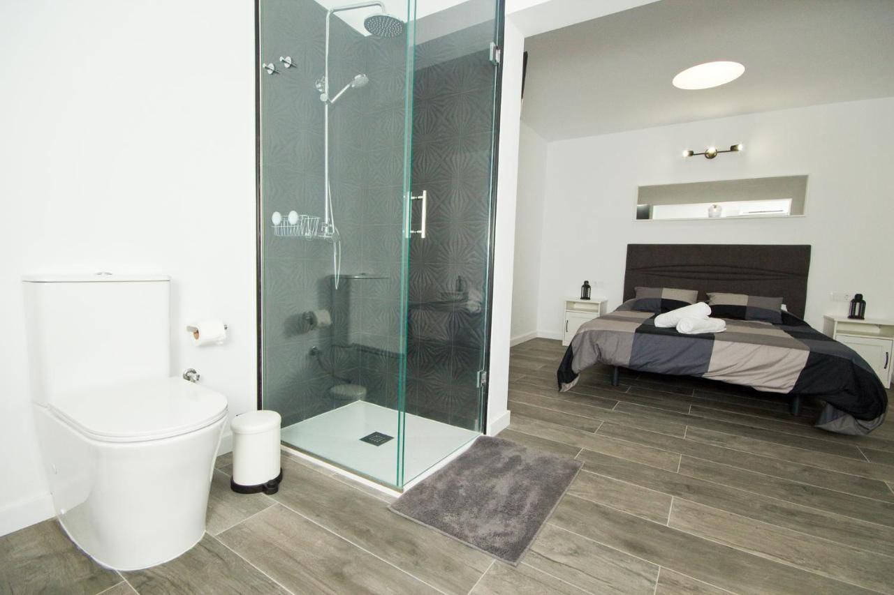 Los Alonsos - Open Mall - By Az Rentals Arrecife  Dış mekan fotoğraf