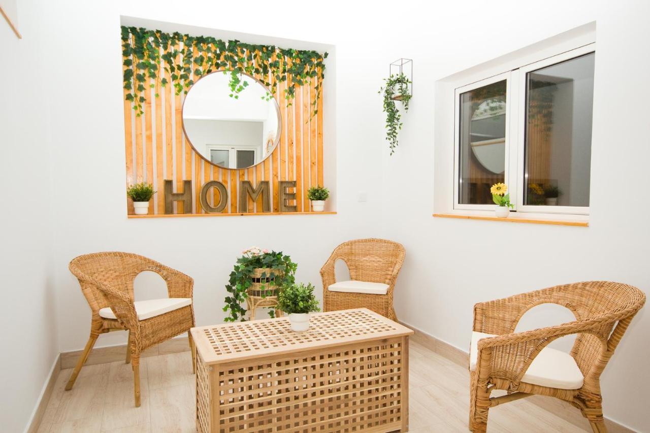 Los Alonsos - Open Mall - By Az Rentals Arrecife  Dış mekan fotoğraf