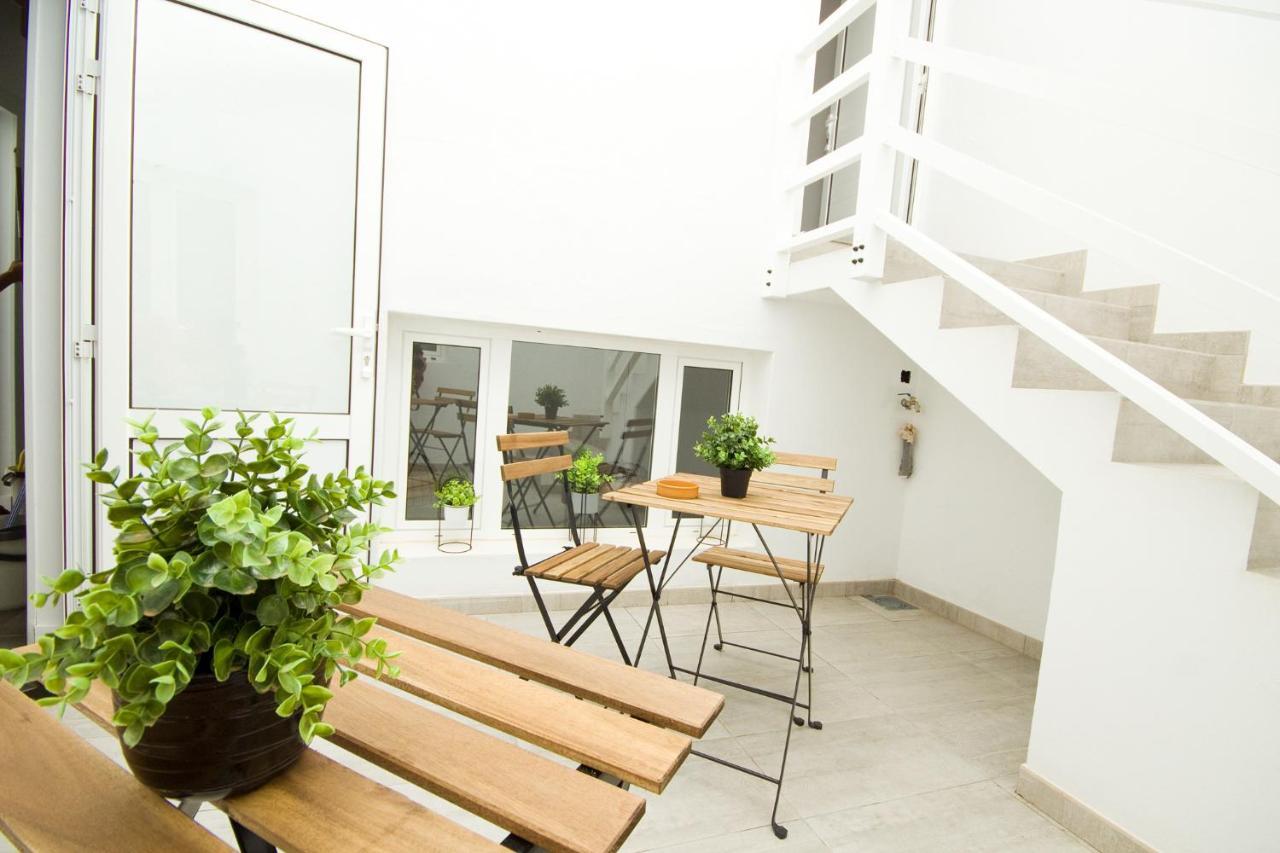 Los Alonsos - Open Mall - By Az Rentals Arrecife  Dış mekan fotoğraf