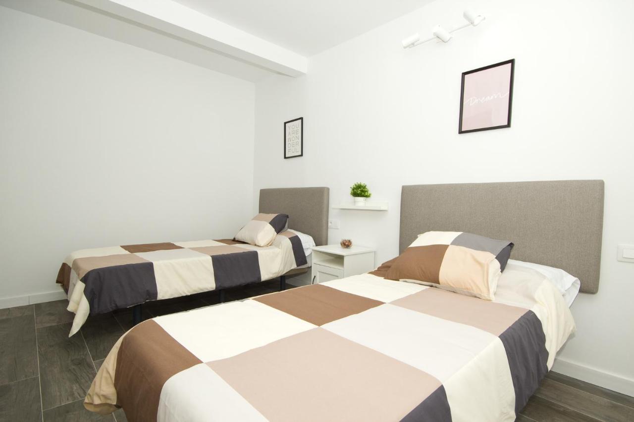 Los Alonsos - Open Mall - By Az Rentals Arrecife  Dış mekan fotoğraf