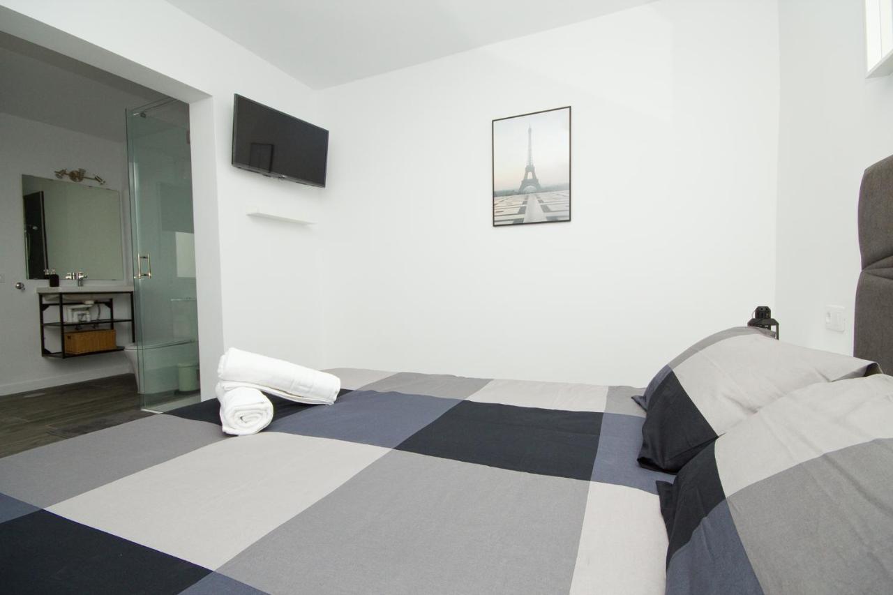 Los Alonsos - Open Mall - By Az Rentals Arrecife  Dış mekan fotoğraf
