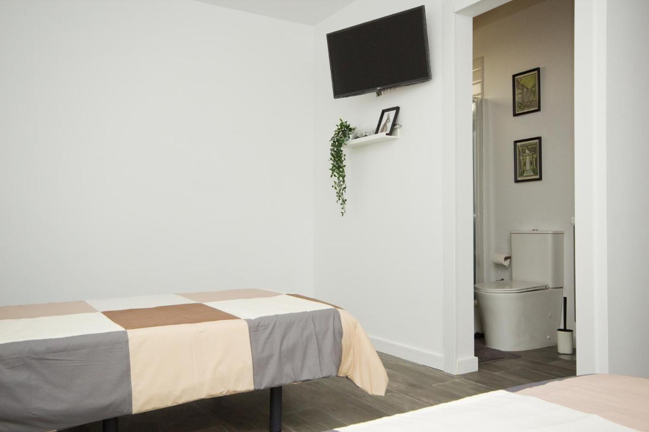 Los Alonsos - Open Mall - By Az Rentals Arrecife  Dış mekan fotoğraf