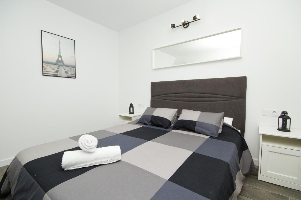 Los Alonsos - Open Mall - By Az Rentals Arrecife  Dış mekan fotoğraf