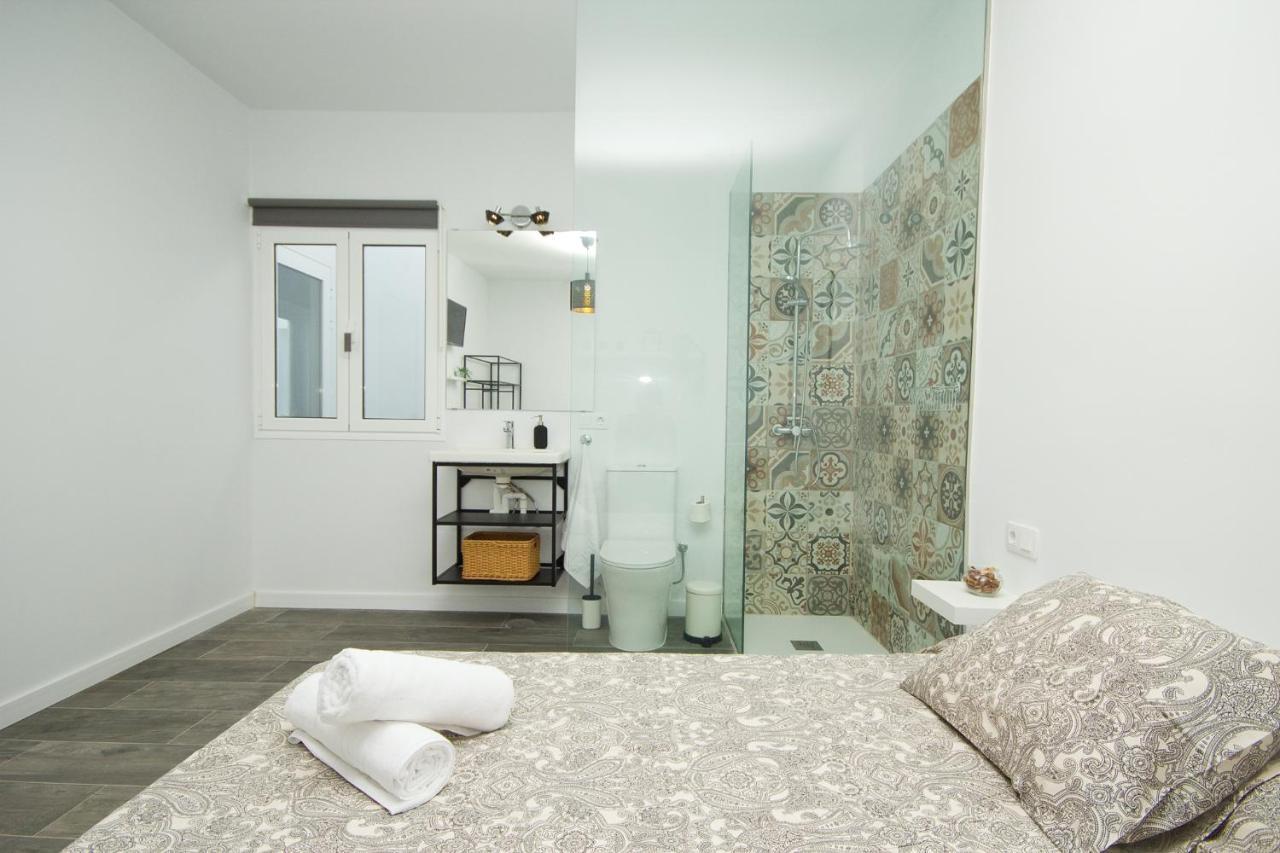 Los Alonsos - Open Mall - By Az Rentals Arrecife  Dış mekan fotoğraf