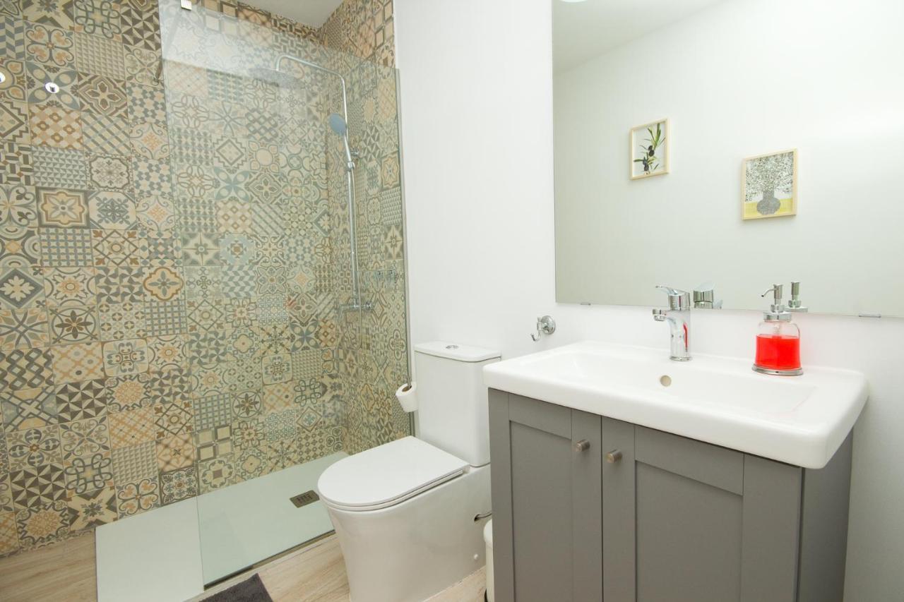 Los Alonsos - Open Mall - By Az Rentals Arrecife  Dış mekan fotoğraf