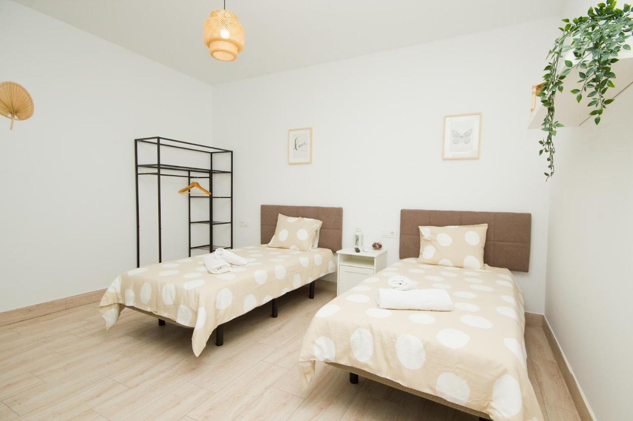 Los Alonsos - Open Mall - By Az Rentals Arrecife  Dış mekan fotoğraf