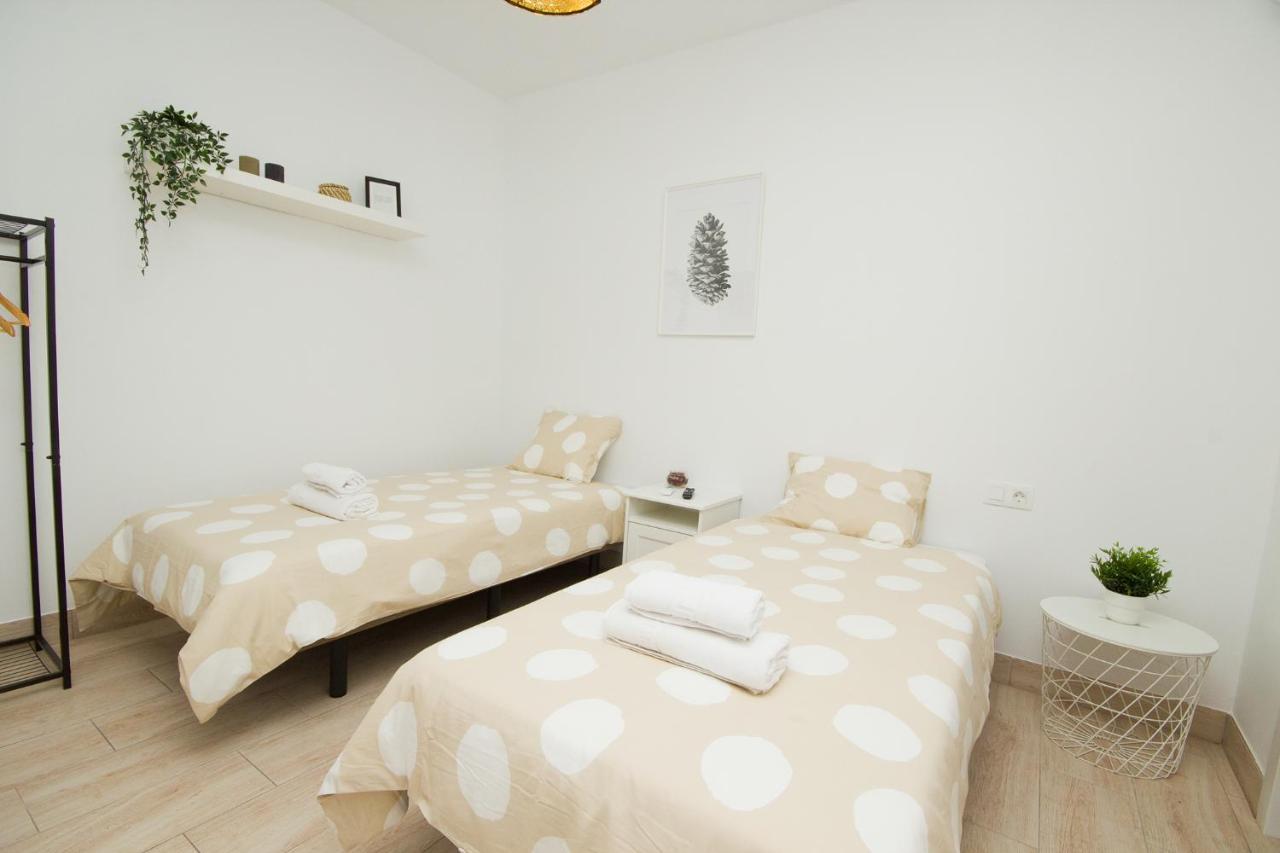Los Alonsos - Open Mall - By Az Rentals Arrecife  Dış mekan fotoğraf