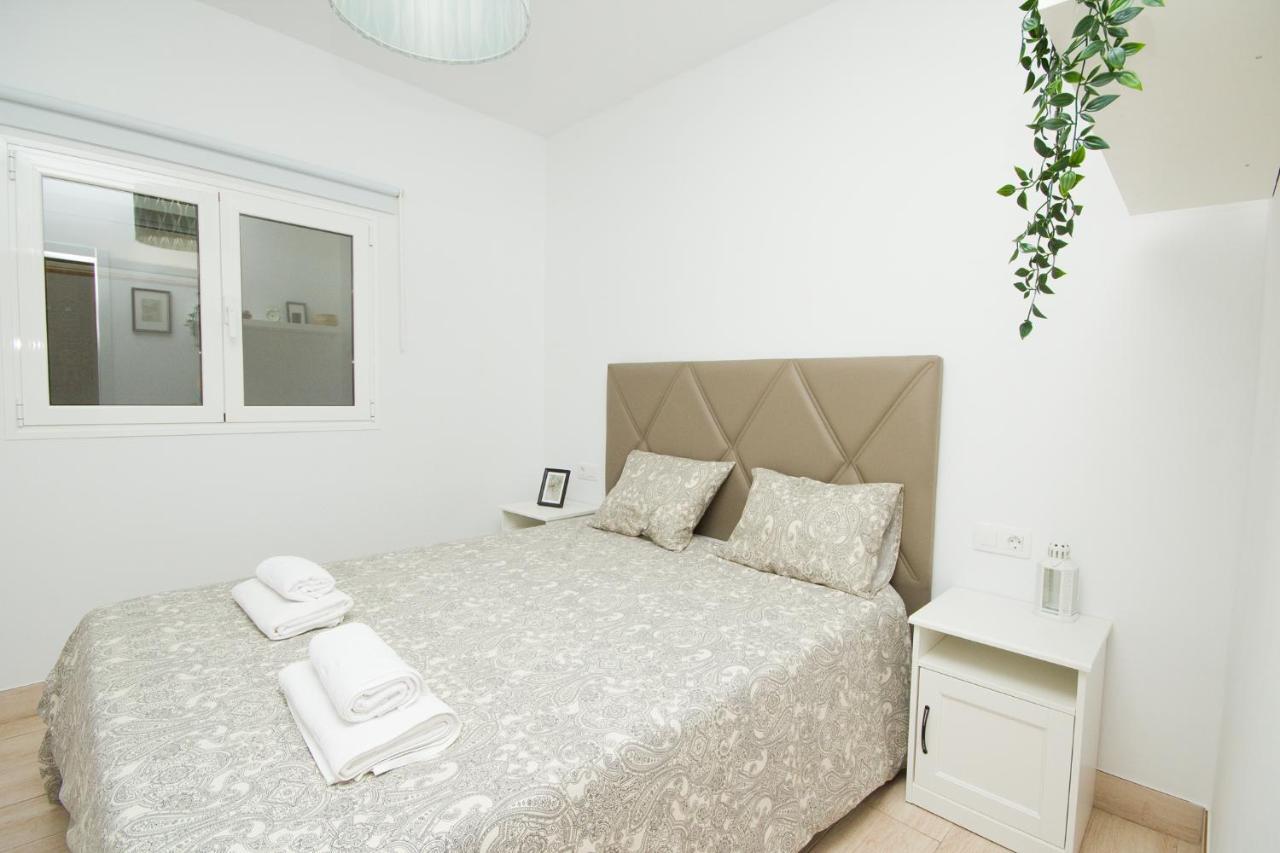 Los Alonsos - Open Mall - By Az Rentals Arrecife  Dış mekan fotoğraf