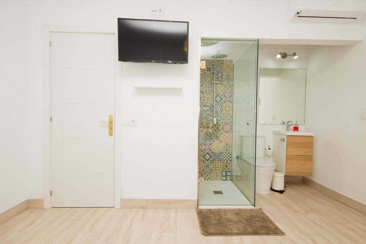 Los Alonsos - Open Mall - By Az Rentals Arrecife  Dış mekan fotoğraf