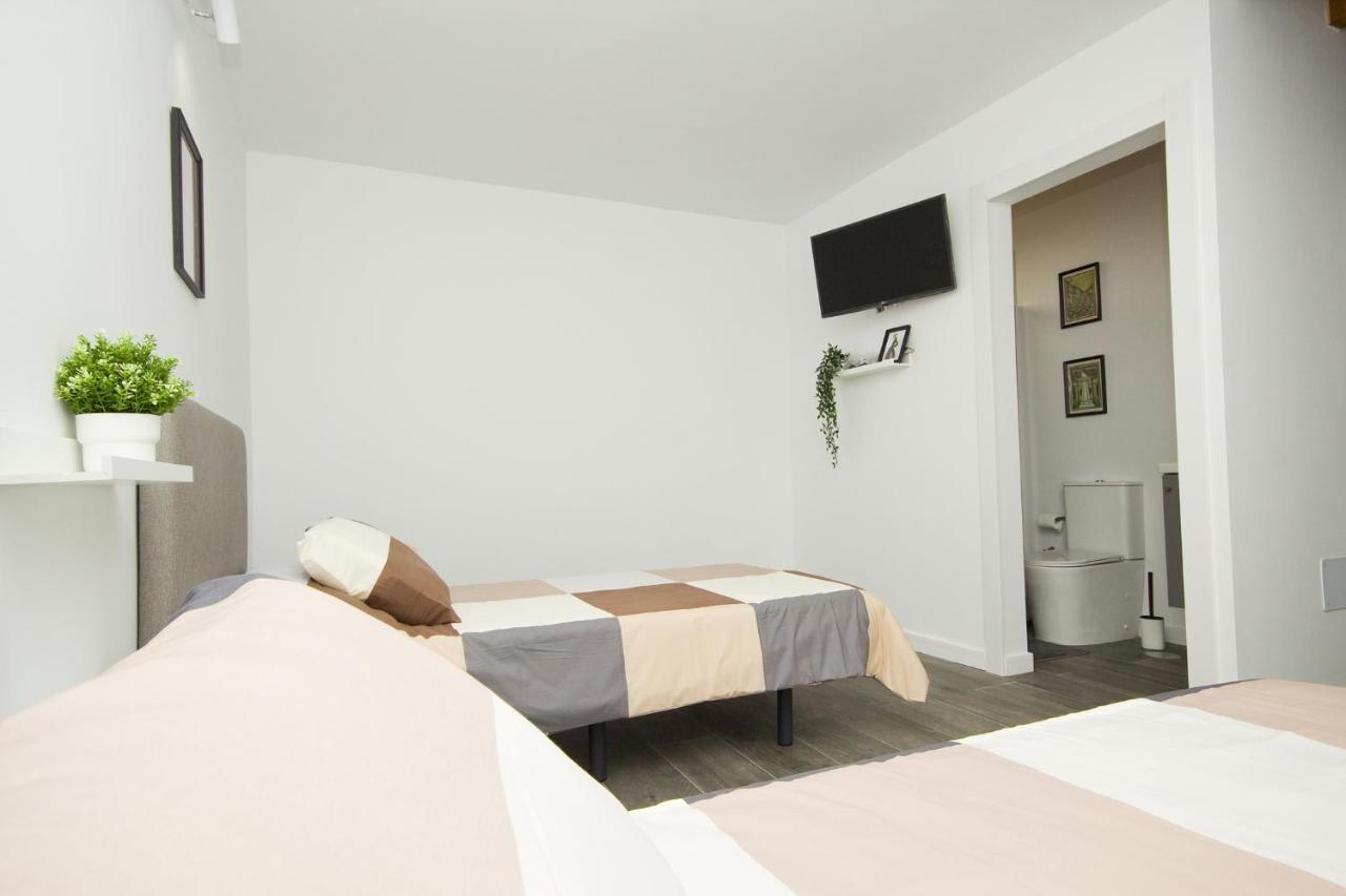 Los Alonsos - Open Mall - By Az Rentals Arrecife  Dış mekan fotoğraf