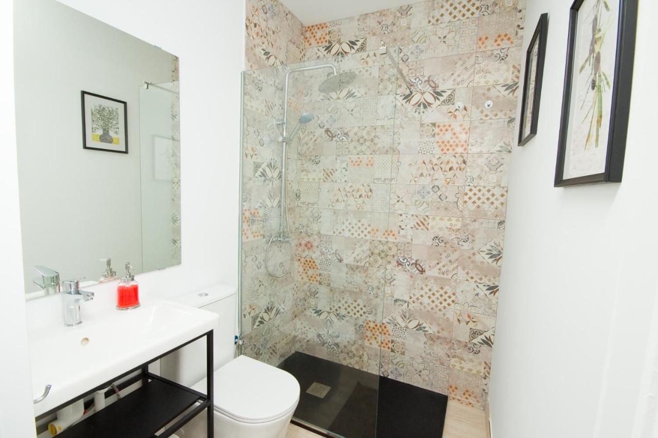 Los Alonsos - Open Mall - By Az Rentals Arrecife  Dış mekan fotoğraf
