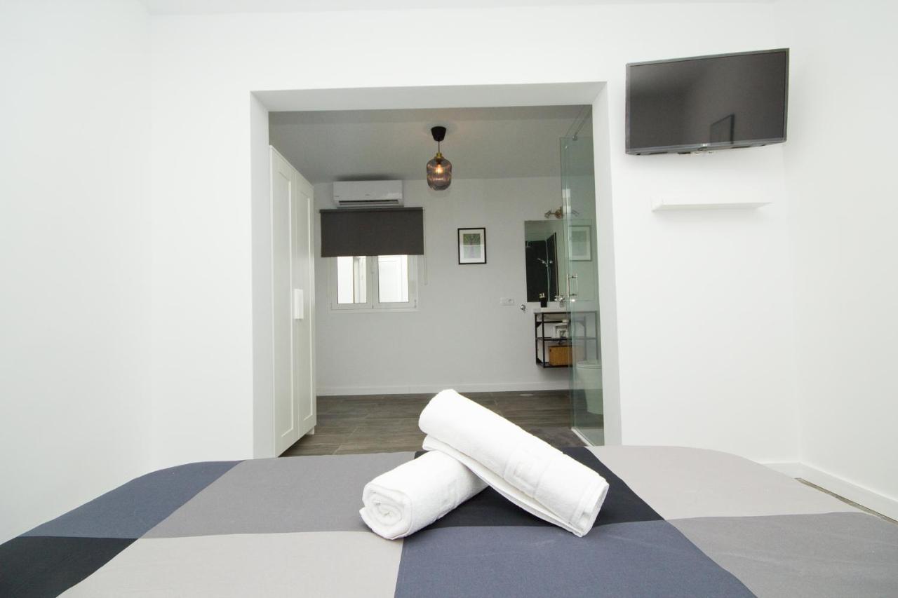 Los Alonsos - Open Mall - By Az Rentals Arrecife  Dış mekan fotoğraf