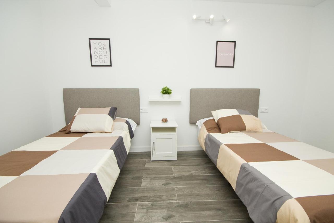 Los Alonsos - Open Mall - By Az Rentals Arrecife  Dış mekan fotoğraf